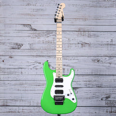 Charvel Pro-Mod So-Cal Style 1 HSH FR M | Slime Green
