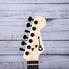 Charvel Pro-Mod DK24 HH HT E Poplar Burl Electric Guitar | Desert Sand