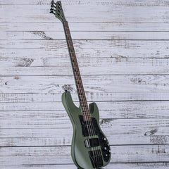 Jackson X Series Concert Bass GBXNT DX IV | Matt Army Drab