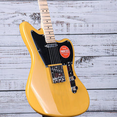 Squier Paranormal Offset Telecaster | Butterscotch Blonde