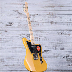Squier Paranormal Offset Telecaster | Butterscotch Blonde