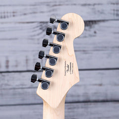 Squier Sonic Stratocaster Electric Guitar | Left-Handed | Black