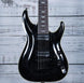 Schecter Omen Extreme-7 | See-Thru Black