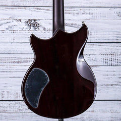 Yamaha Revstar Standard Electric Guitar RSS02T | Sunset Burst