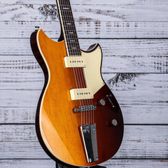 Yamaha Revstar Standard Electric Guitar RSS02T | Sunset Burst