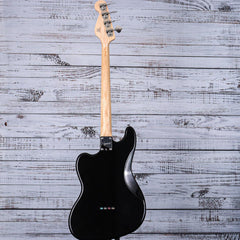 Squier Paranormal Rascal Bass HH | Metallic Black