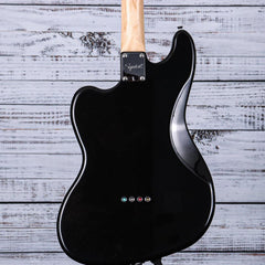 Squier Paranormal Rascal Bass HH | Metallic Black