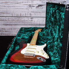 Fender Steve Lacy People Pleaser Stratocaster | Chaos Burst