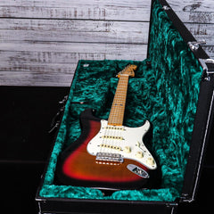 Fender Steve Lacy People Pleaser Stratocaster | Chaos Burst