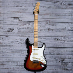Fender Steve Lacy People Pleaser Stratocaster | Chaos Burst
