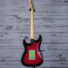 Fender Steve Lacy People Pleaser Stratocaster | Chaos Burst