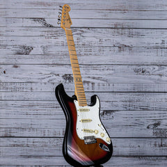 Fender Steve Lacy People Pleaser Stratocaster | Chaos Burst