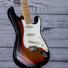 Fender Steve Lacy People Pleaser Stratocaster | Chaos Burst