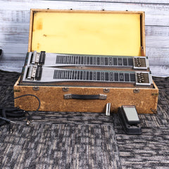 Used Williams Pedal Steel Guitar