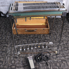 Used Williams Pedal Steel Guitar