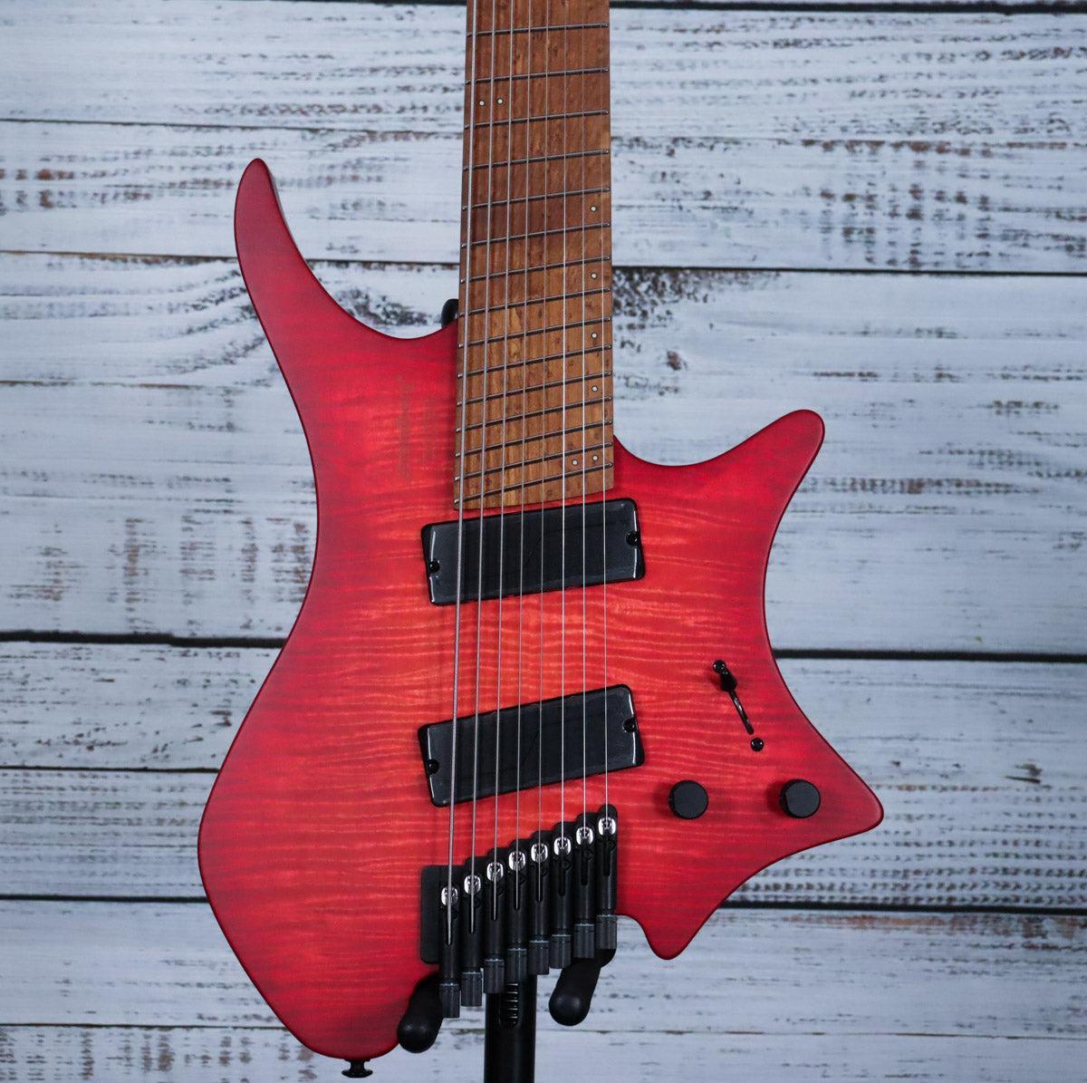 Strandberg Boden Original N2 8 Str | Sunset Coral Burst Satin | Yandas