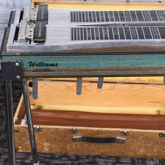 Used Williams Pedal Steel Guitar