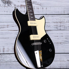 Yamaha Revstar Standard Electric Guitar | Black | RSS02T