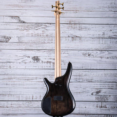 Ibanez Sound Gear 5 String Electric Bass | Tropical Seafloor Burst | SR405EPBDX
