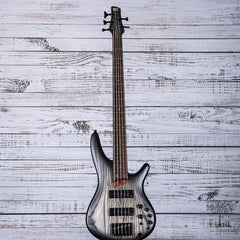 Ibanez SR Standard Bass |  Black Stained Burst | SR605E