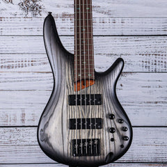 Ibanez SR Standard Bass |  Black Stained Burst | SR605E