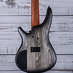 Ibanez SR Standard Bass |  Black Stained Burst | SR605E