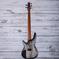 Ibanez SR Standard Bass |  Black Stained Burst | SR605E