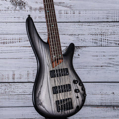 Ibanez SR Standard Bass |  Black Stained Burst | SR605E