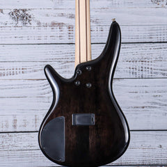 Ibanez SR Standard 4 String Electric Bass | Tropical Seafloor Burst | SR400EPBDX