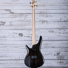 Ibanez SR Standard 4 String Electric Bass | Tropical Seafloor Burst | SR400EPBDX