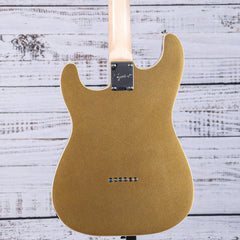 Squier Paranormal Custom Nashville Stratocaster | Aztec Gold