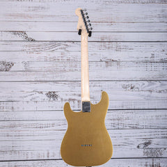 Squier Paranormal Custom Nashville Stratocaster | Aztec Gold