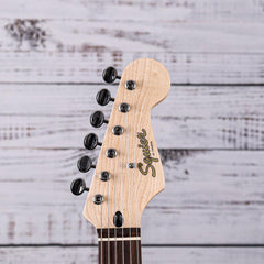 Squier Paranormal Custom Nashville Stratocaster | Aztec Gold