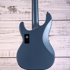 Jackson X Series Concert Bass GBXNT DX IV | Ice Blue Metallic