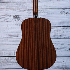 Fender CD-60 V3 Dreadnought Acoustic Guitar | Natural