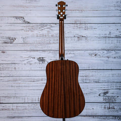 Fender CD-60 V3 Dreadnought Acoustic Guitar | Natural