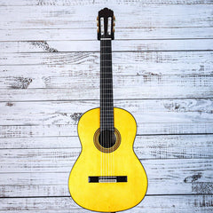 Yamaha TransAcosutic Classical Acoustic Guitar | CG-TA
