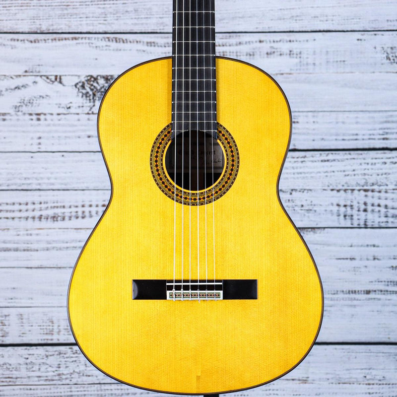 Yamaha TransAcosutic Classical Acoustic Guitar | CG-TA