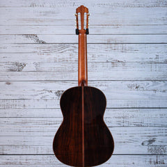 Yamaha TransAcosutic Classical Acoustic Guitar | CG-TA
