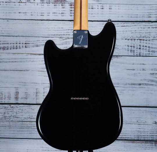 Fender Player II Mustang | Black