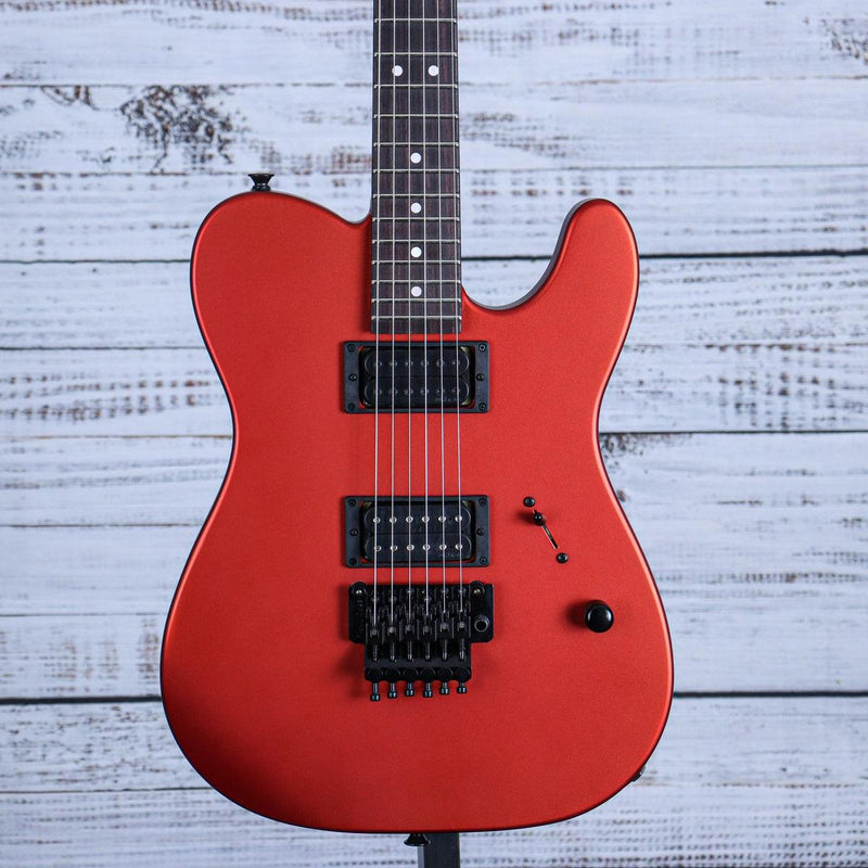 Charvel USA Select San Dimas Style 2 HH FR Torred