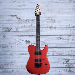 Charvel USA Select San Dimas Style 2 HH FR Torred