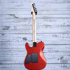 Charvel USA Select San Dimas Style 2 HH FR Torred