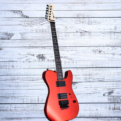 Charvel USA Select San Dimas Style 2 HH FR Torred