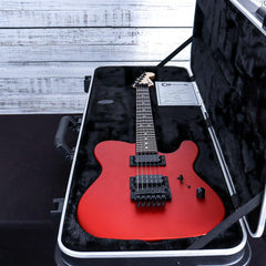 Charvel USA Select San Dimas Style 2 HH FR Torred