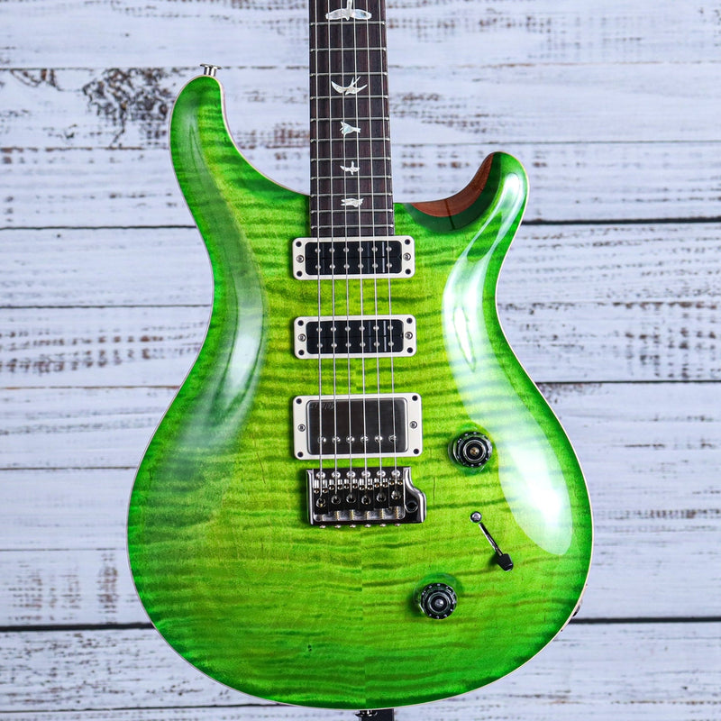 PRS Studio Electric Guitar | Eriza Verde