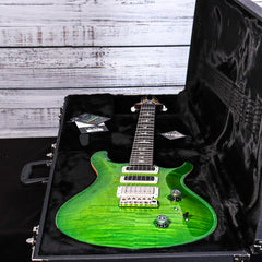 PRS Studio Electric Guitar | Eriza Verde