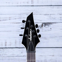 Jackson JS Series Monarkh SC JS22Q Guitar | Transparent Purple Burst