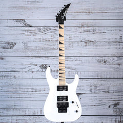 Jackson JS Series Dinky JS32 DKAM Guitar | Snow White