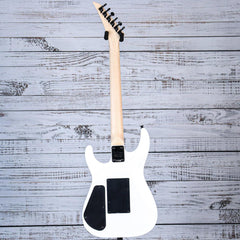Jackson JS Series Dinky JS32 DKAM Guitar | Snow White